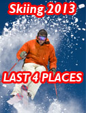 BULGARIA GROUP LUXURY SKIING HOLIDAY